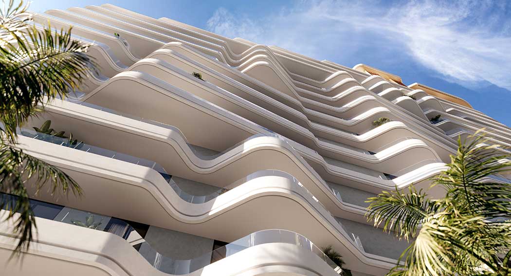 Aldar Exteriors