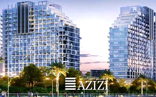 Azizi Developments