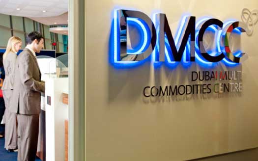 DMCC