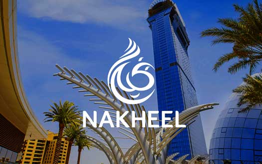 Nakheel Properties