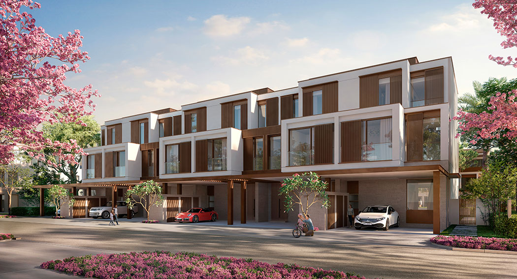 NAD AL SAHEBA Exteriors