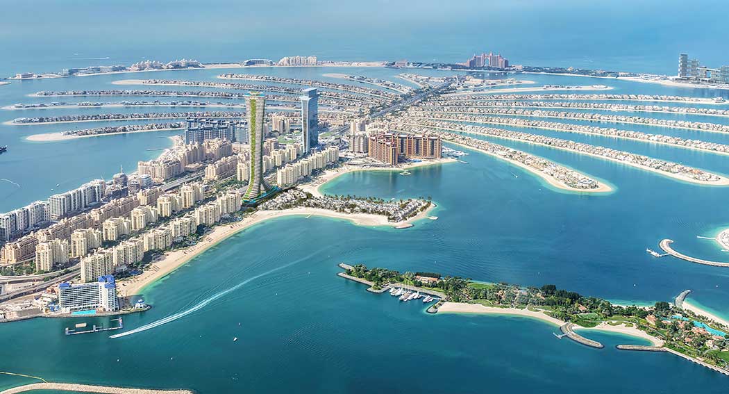 NAKHEEL Properties