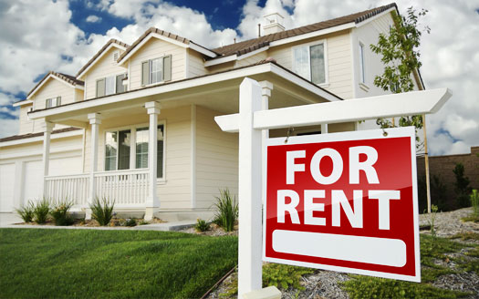 Renting A Property